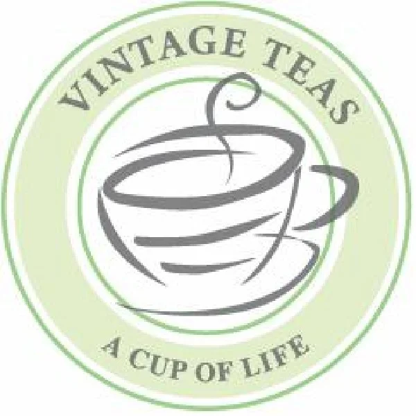 Vintage Teas