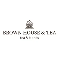 Brown House & Tea