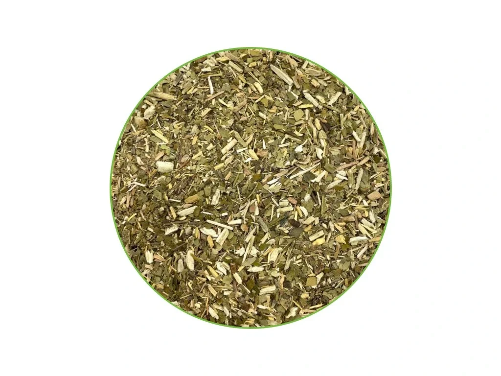 CBSe Energia Guarana - yerba mate 500g