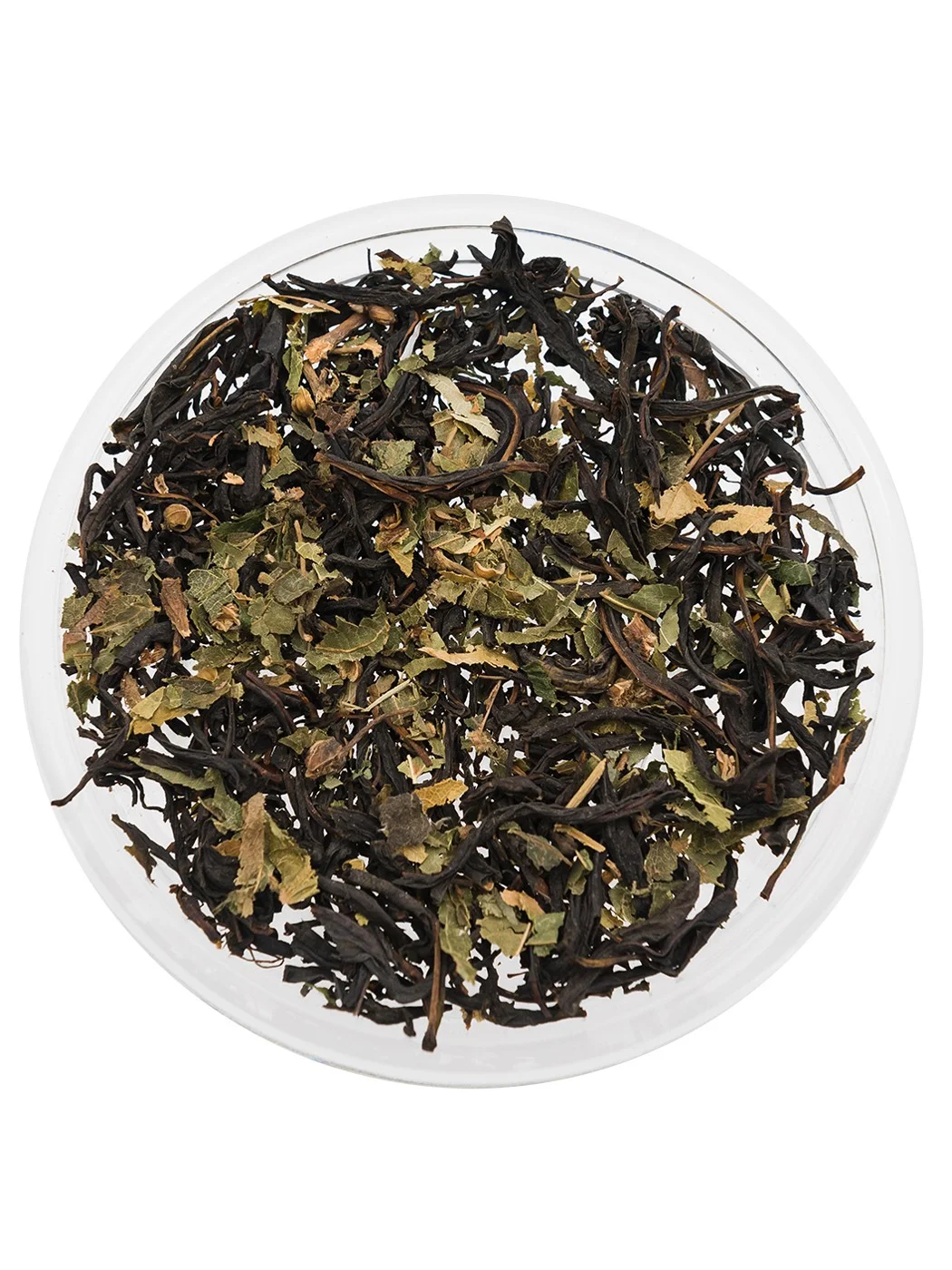 Biofabrika Ivan Tea ugunspuķes tēja lapu liepziediem 50g