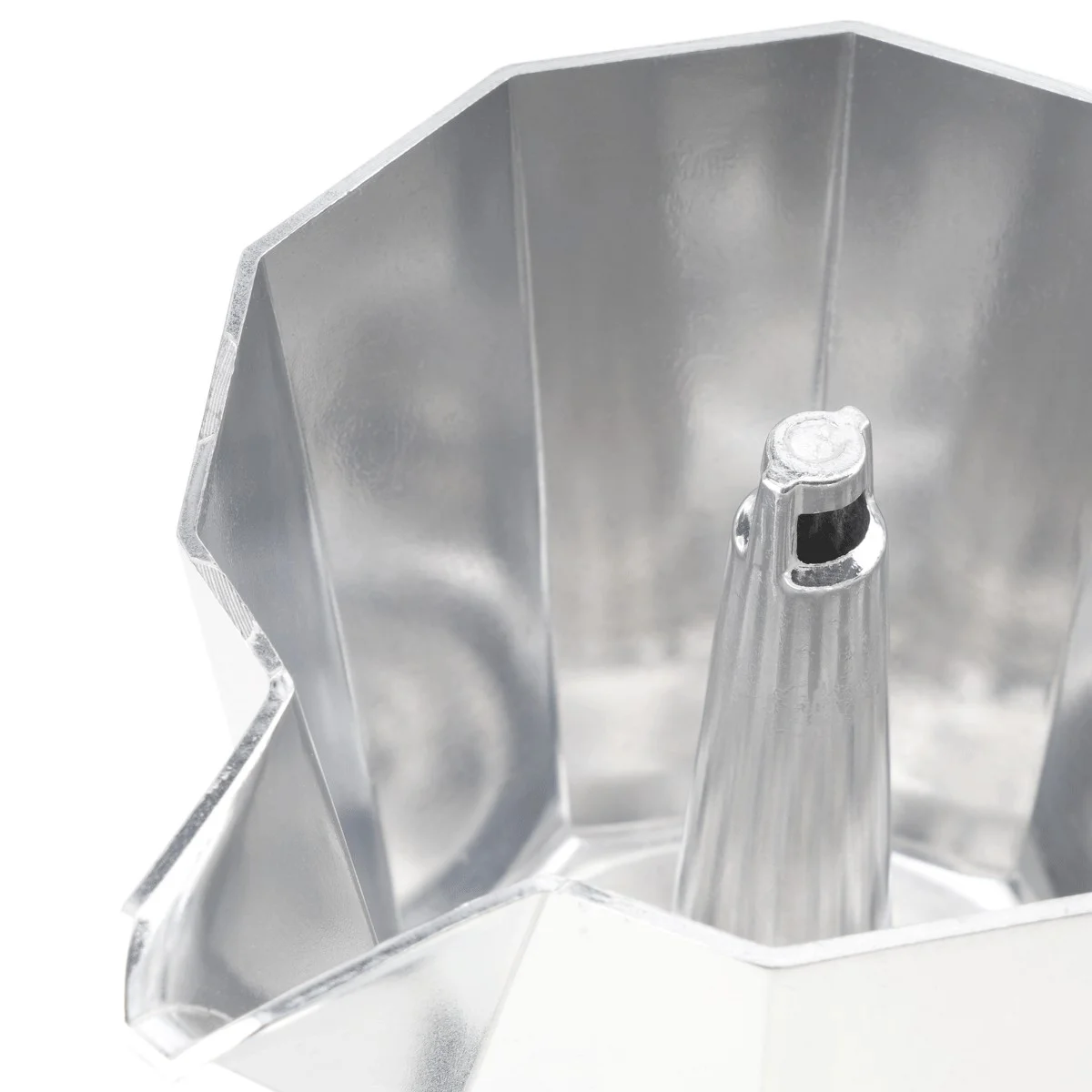 Forever Miss Prestige Induction 6 cup kafijas kanna