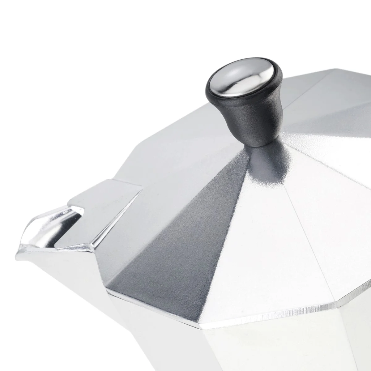 Forever Miss Prestige Induction 6 cup kafijas kanna