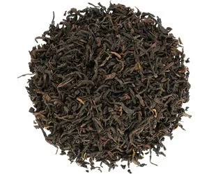 Nogatavināta pueras tēja beramā "Chinese Collection" Pu-erh BASILUR 100G