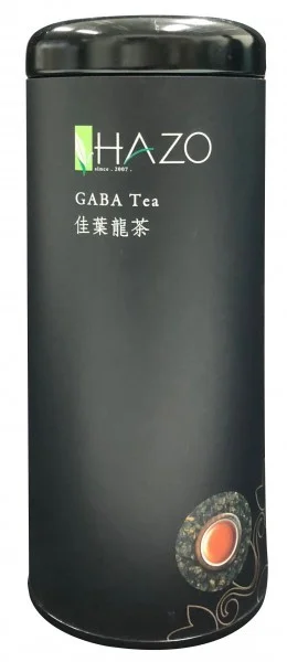 GABA улун чай HAZO 100ГР