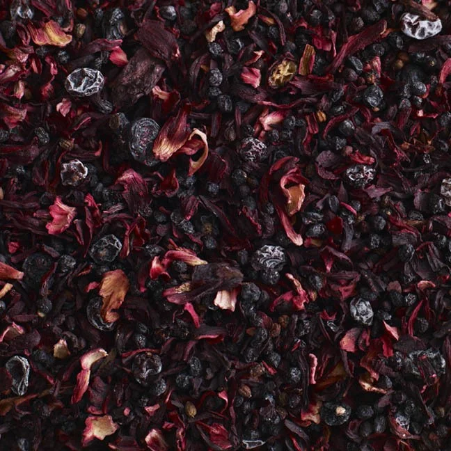 Teapigs Super Fruit augļu tēja 200g