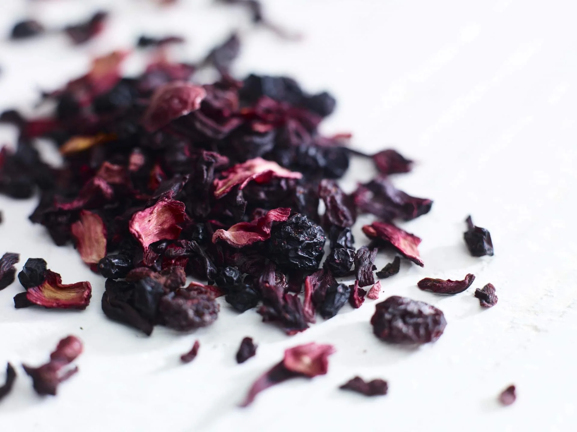 Teapigs Super Fruit augļu tēja 200g