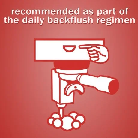 Urnex Cafiza 2 tīrīšanas pulveris kafijas aparātiem (ASV) 7g