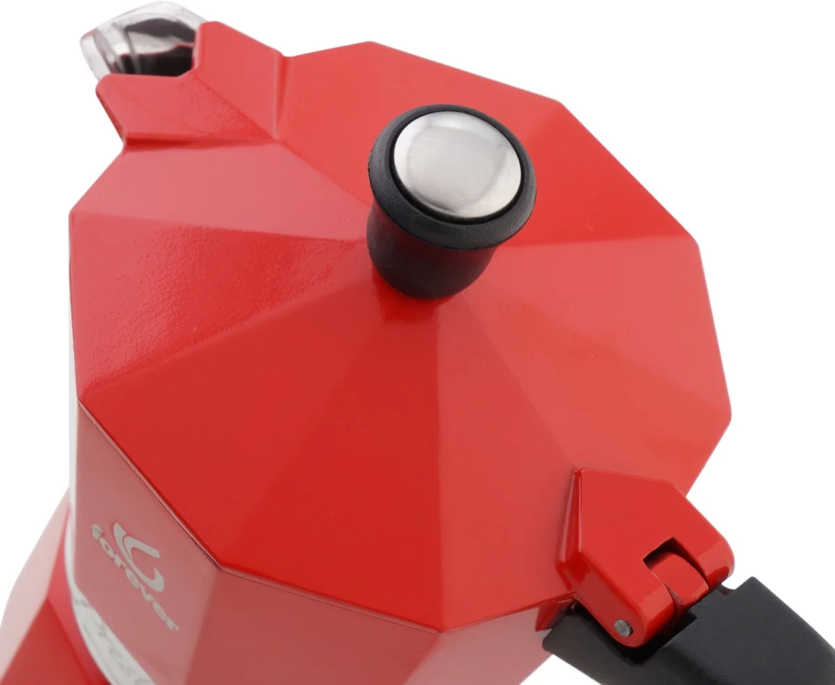 Forever Miss Moka La Rossa 6 tases kafijas kanna 400ml