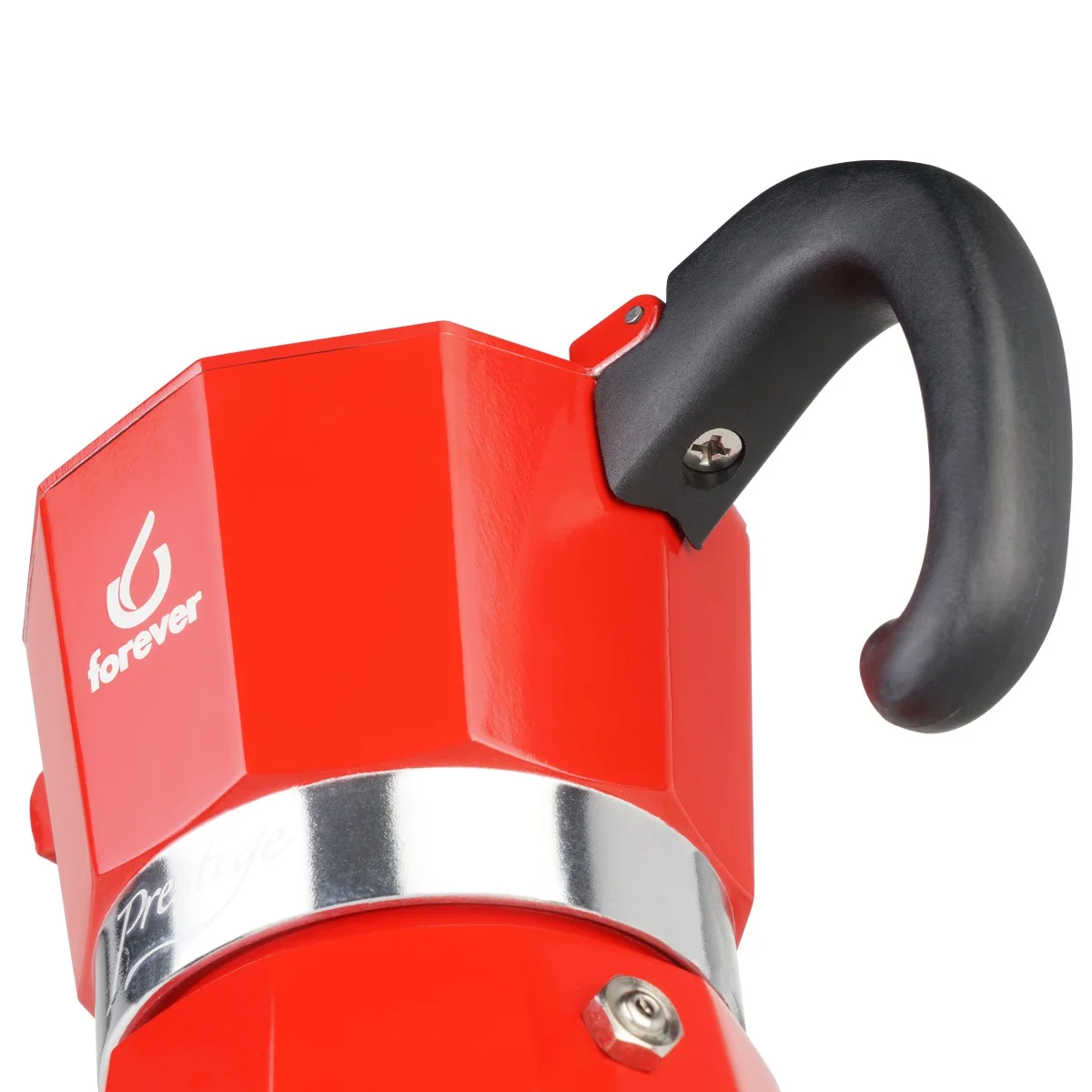 Forever Miss Moka La Rossa 6 tases kafijas kanna 400ml