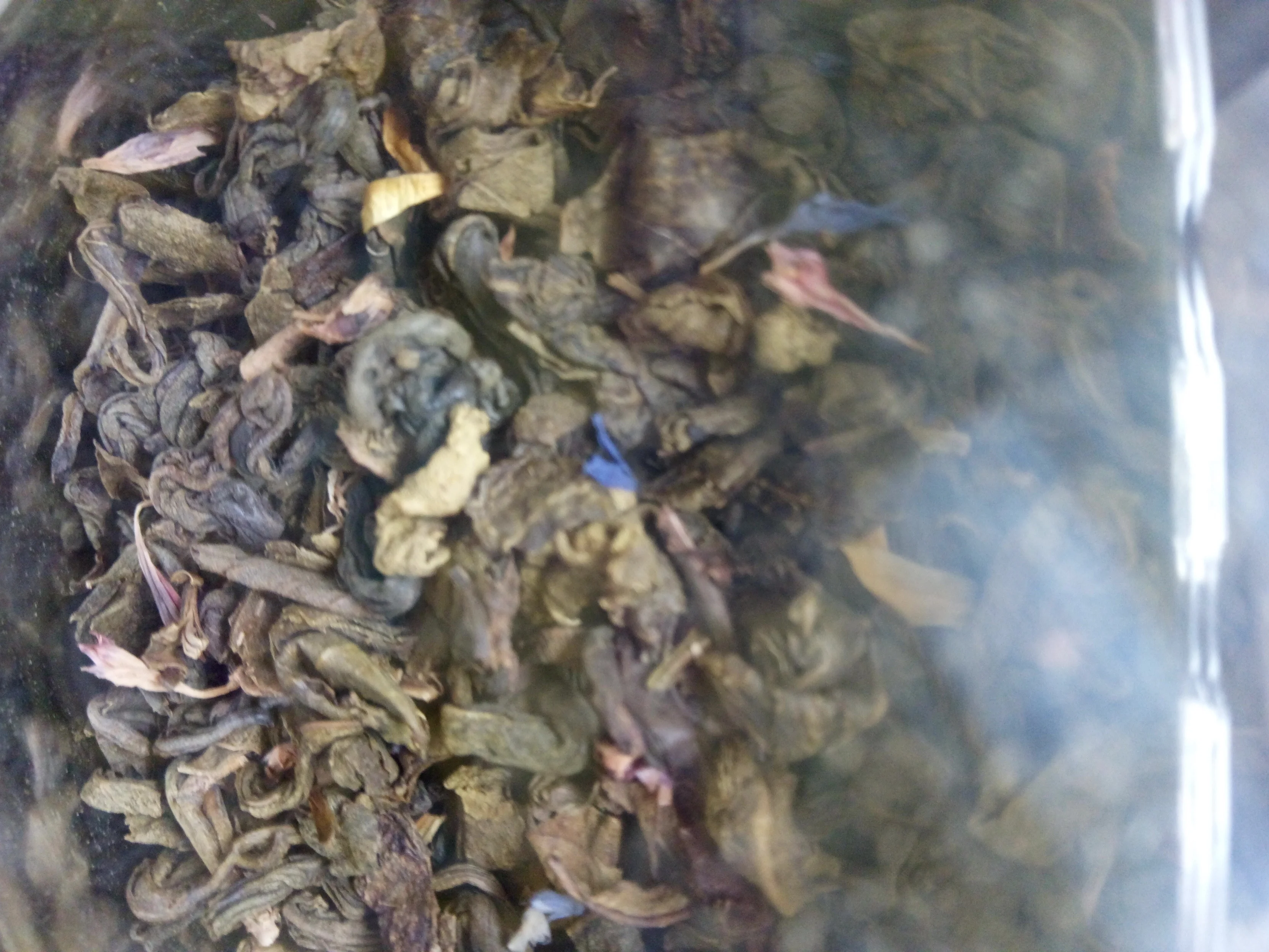 Vintage Teas Dreamberry Anona zaļā berama tēja 80g