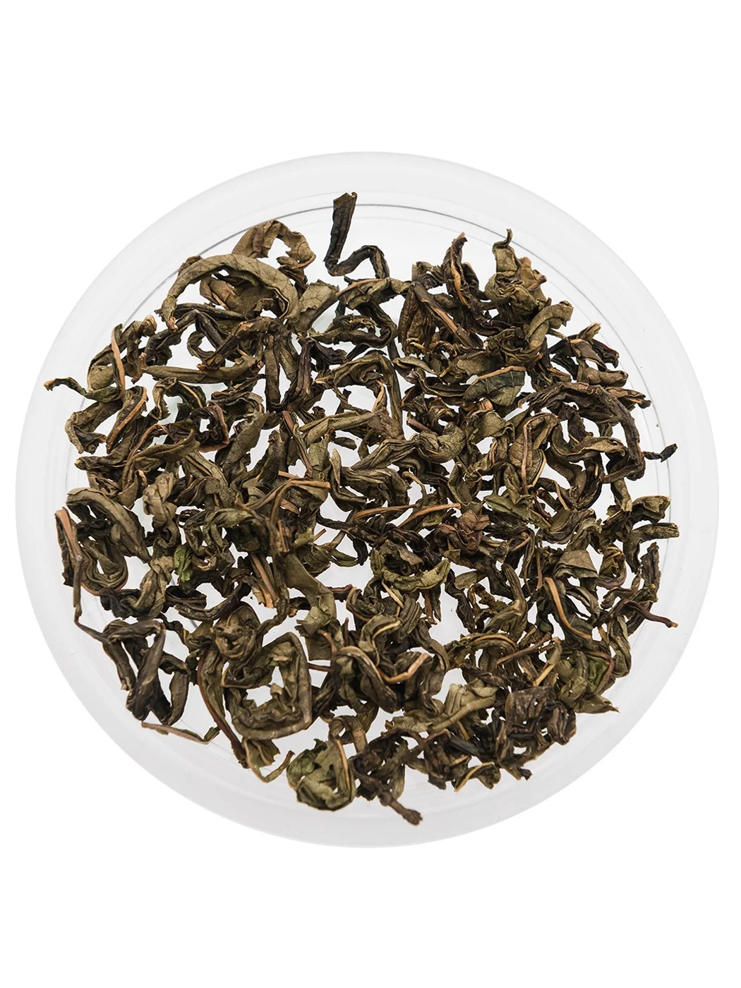 Biofabrika Ivan-tējas zaļās lapas, 50 g