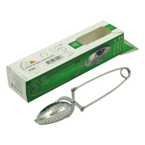 Ситечко для чая Simon Lévelt Mesh Snap Ball