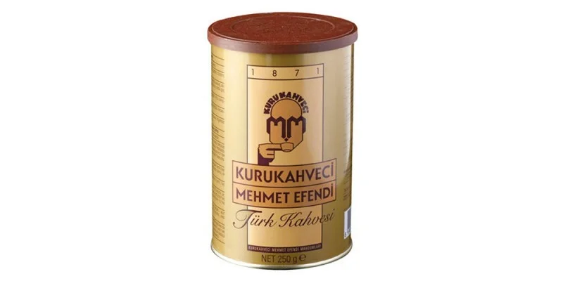 Turku malta kafija Mehmet Efendi 250g