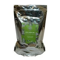 Vintage Teas рассыпной Зелёный чай Earl Grey с бергамотом 1000g