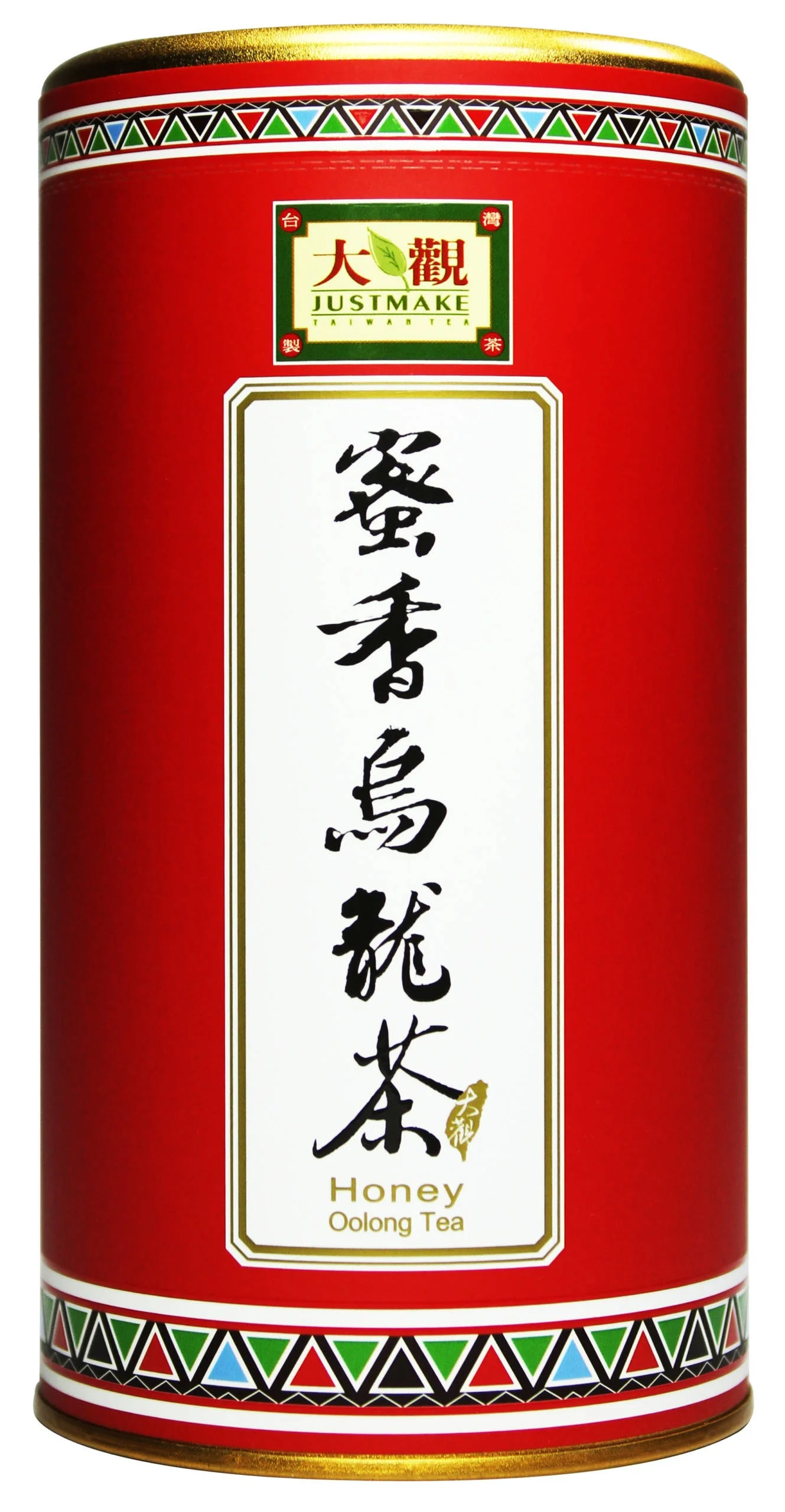 Медовый чай Улун 150г JUSTMAKE