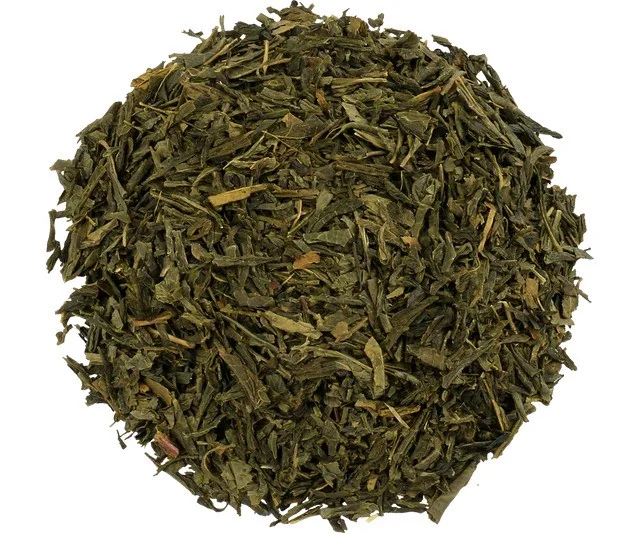 Zaļā tēja "SPECIALTY CLASSICS" SENCHA 100g Basilur