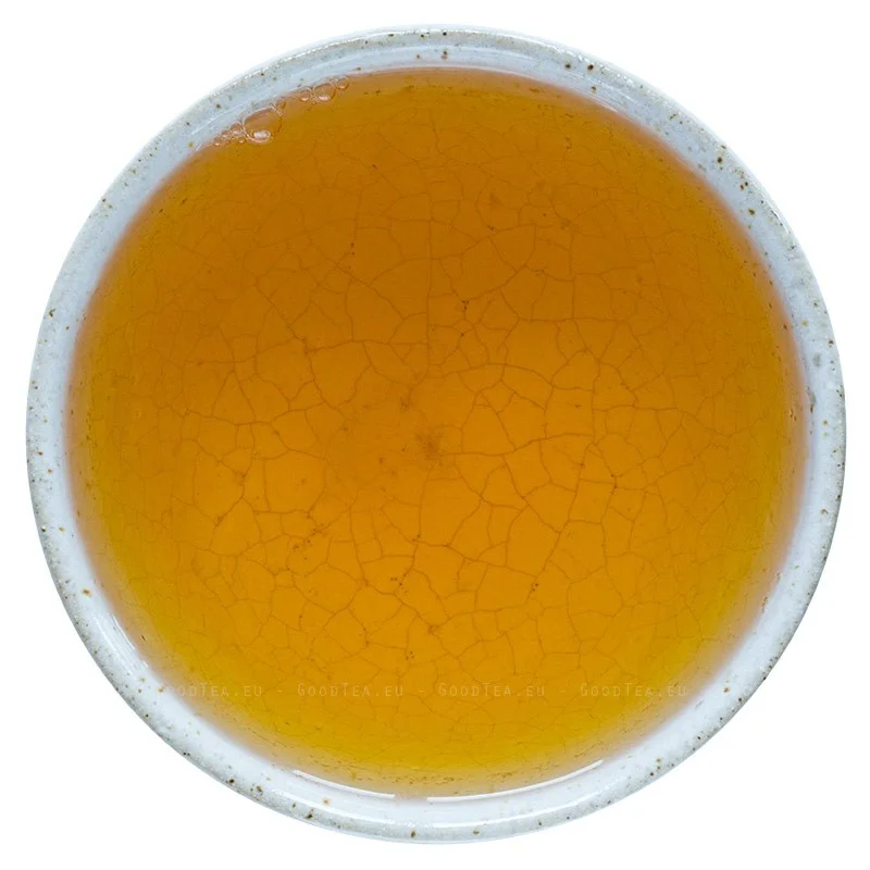 2021 Yunnan Old Tree White Dew Baltā Tēja| Gu Shu Bai Lu - plācenis 200 g