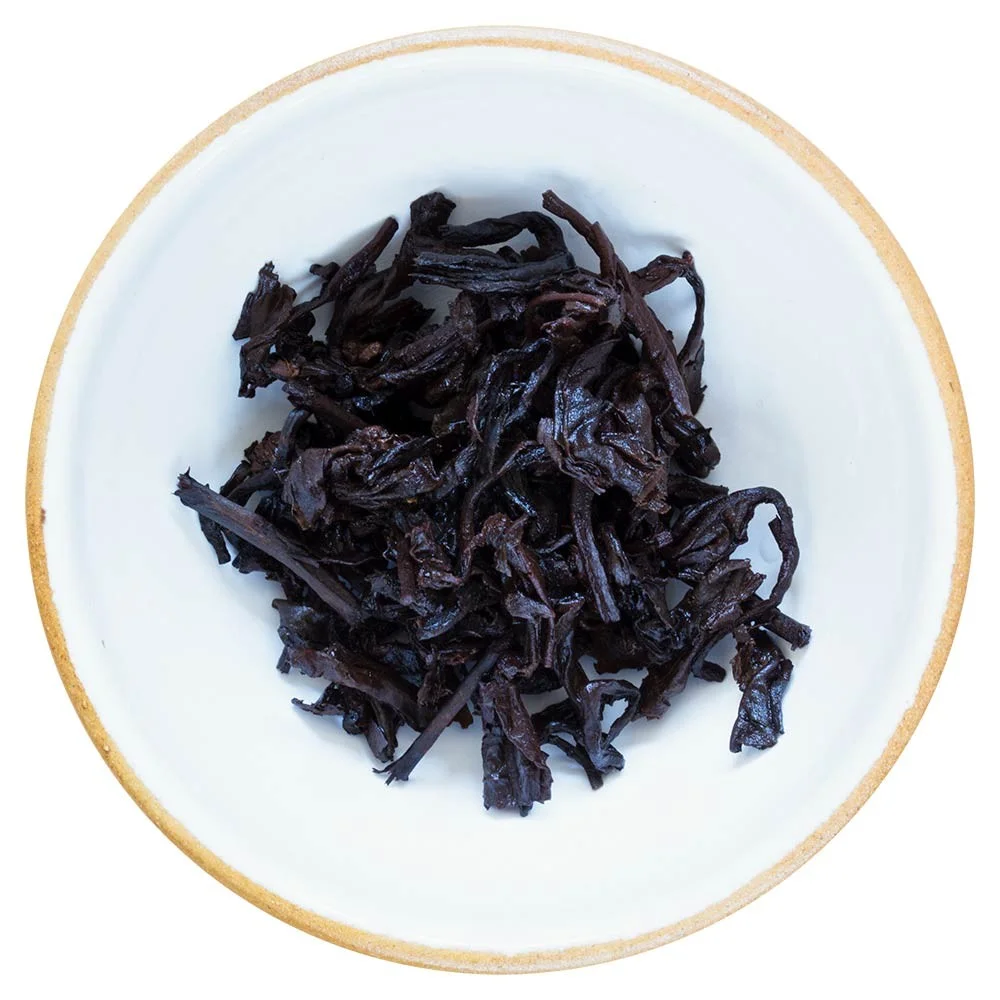 2018. gada Badašanas Nogatavinātas Pueras mini ligzdiņas| Bada Shan Shu Cha, 5 gab. pa 8g