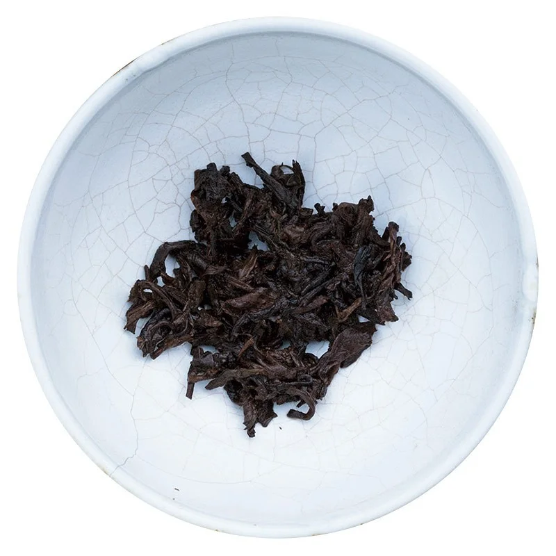 2015. gada Simao Nogatavinātas Pueras mini ligzdiņas īpašās kvalitātes | Te Ji Pu Er Mini Tuo Cha, 10 gab. x 5g komplekts