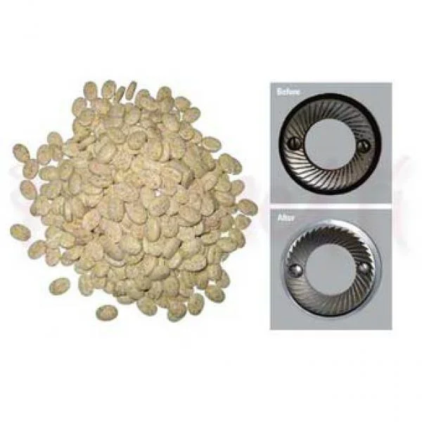 Urnex Grindz dzirnaviņu tīrīšanas līdzeklis 35 g (ASV)