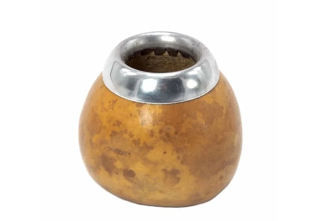 Калабас Natural, Classic, 300 мл, для йерба мате