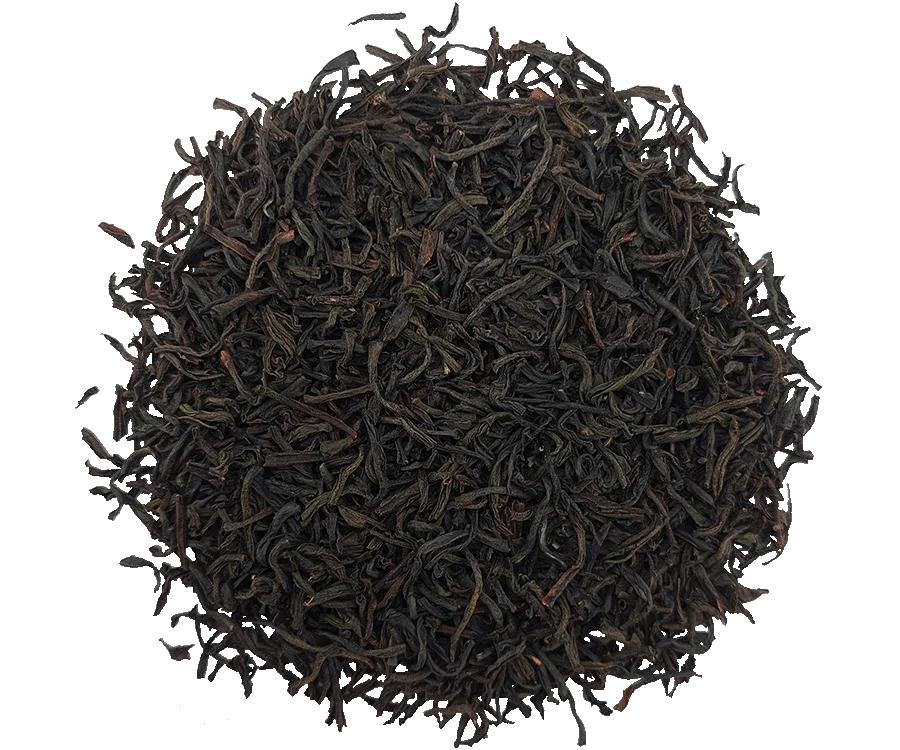 Stassen Earl grey tea melna tēja ar bergamotu 100g metāla skārdene