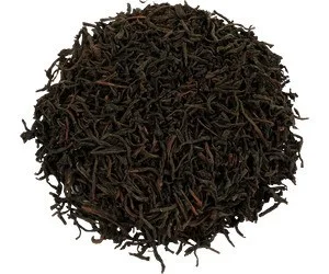 EARL GREY melna tēja ar bergamotu Specialty Classic Basilur 100g kartona paka