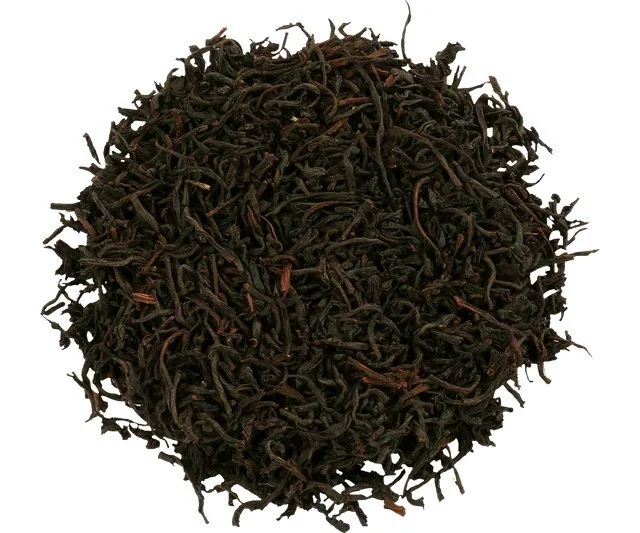 Ceilonas melnā tējas UVA Leaf of Ceylon (kartona iep.) 100g Basilur