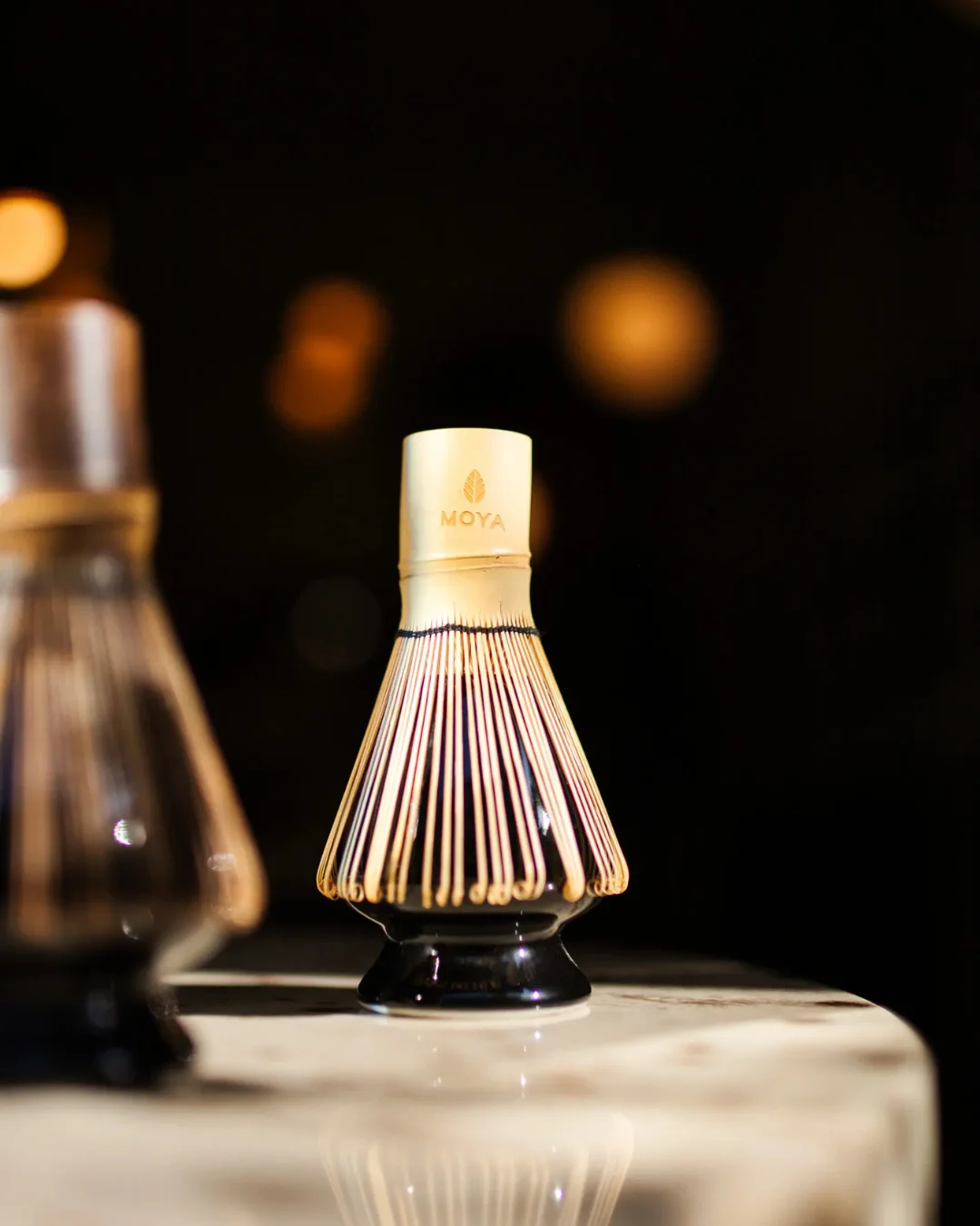 Moya Matcha Chasen - Matča putojamā slotiņa