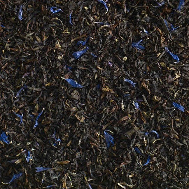 Teapigs Earl Grey Stiprā melnā tēja 250g