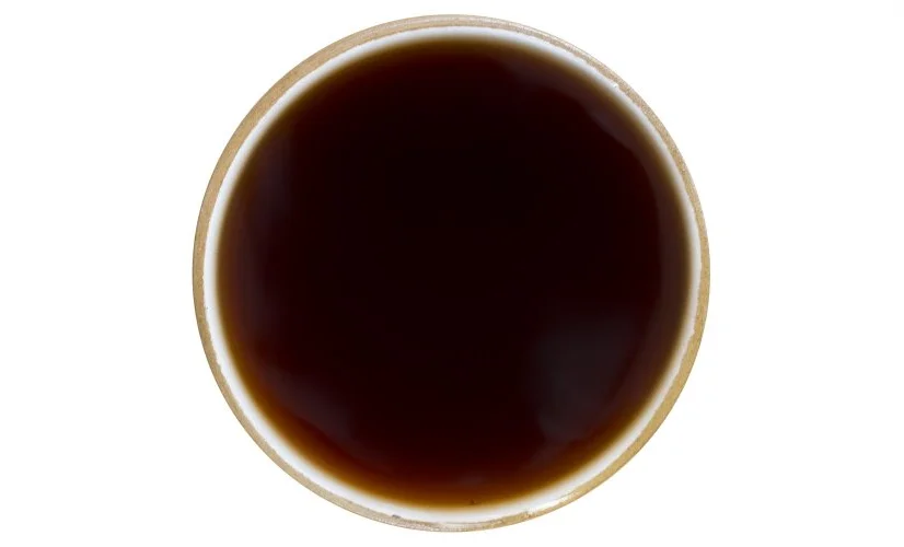 2022 Ming Feng Shan Veckoka Nogatavināta Mini Pueras Tēja| Ming Feng Shan Gu Shu Shu Pu Er Mini Tuo Cha 5g x 5 gab GT