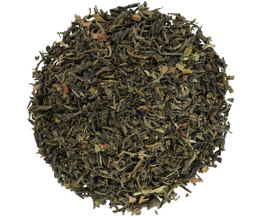 Baltā tēja "Chinese Collection" BASILUR 100G