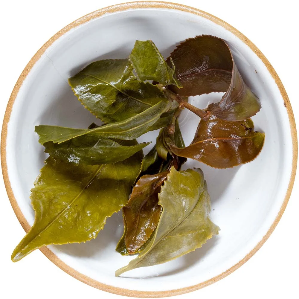 Taivānas GABA Zaļā Tēja (pre-QingMing) | Ming Qian Jin Xuan Lu Cha 16g GT