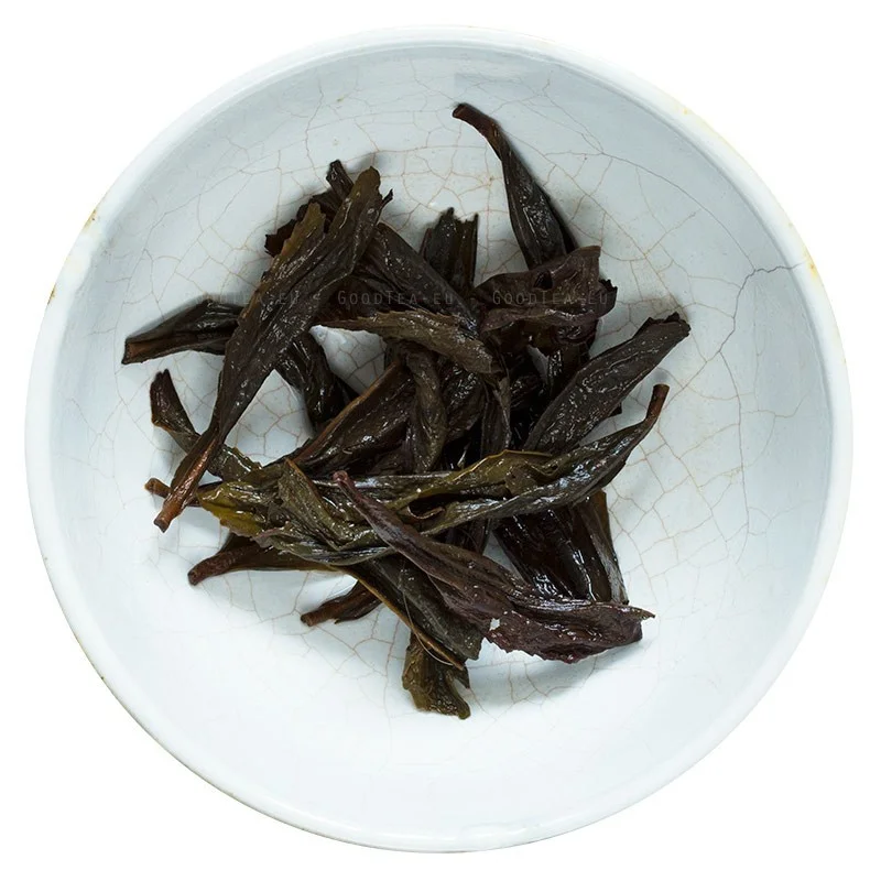 Wuyishan Lao Cong Shui Xian vulunas tēja 50g GT