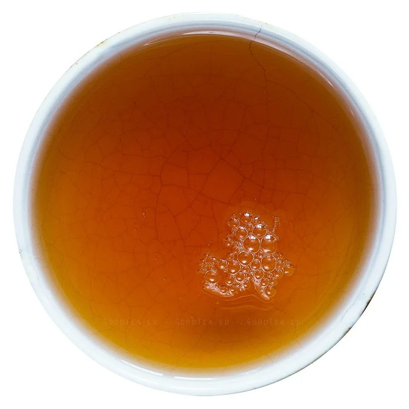 Wuyishan Lao Cong Shui Xian vulunas tēja 50g GT