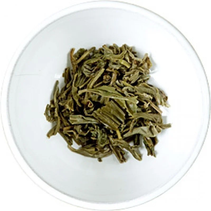 Vjetnamas Phu Tho vulunas tējas ar Lotosa aromātu 25g GT