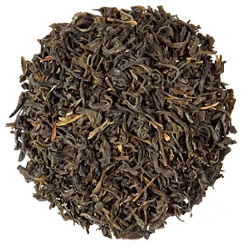 Вьетнамский Футхо Улун с ароматом Лотоса 25г GT