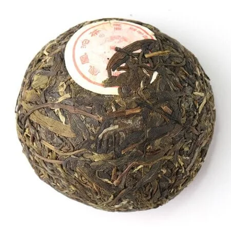 Svaiga Pueras tēja "Fēniksa ligzda" shen 100 g T.Ar