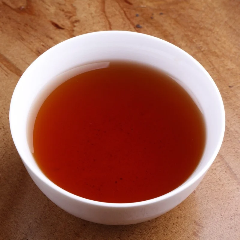 Da Hong Pao vulunas tēja "Šokolādes tāfelīte" 100 g T.Ar