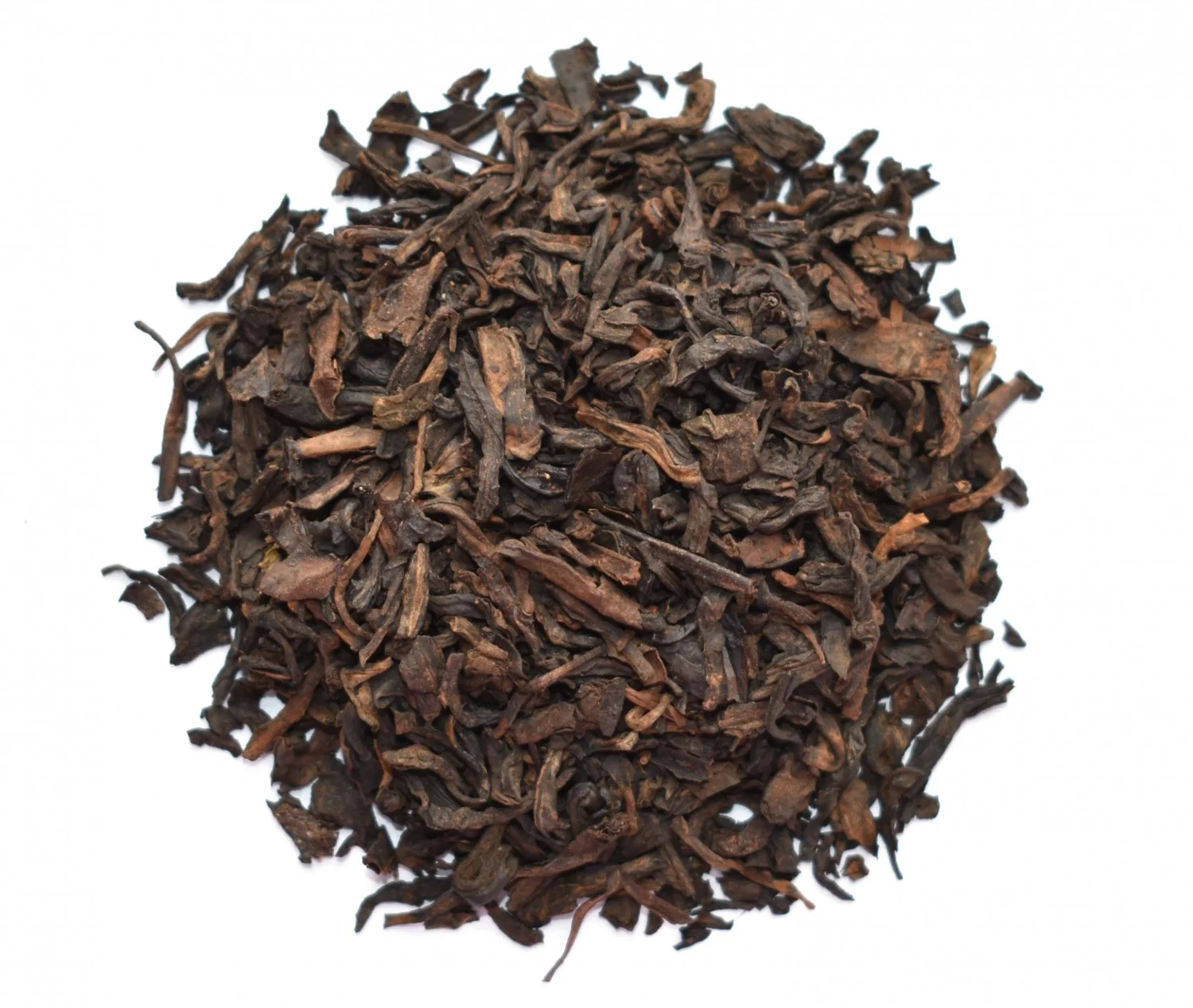 Пуэр с ароматом Ванильная Вишня 50г T.Ar