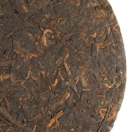 Nogatavinātas pueras tējas kūka Tējas Laiks 357 g T.Ar