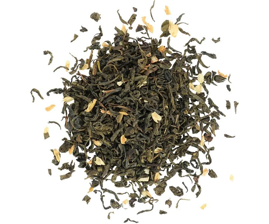 Jasmīnu Zaļā tēja "Chinese Collection" BASILUR 100G
