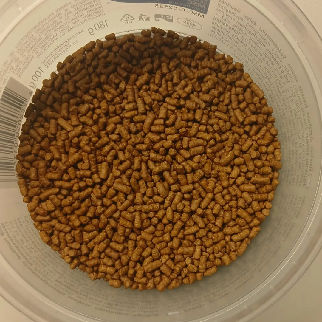 Griķu tēja (Ku Qiao Tume), 300 g VITATEKA