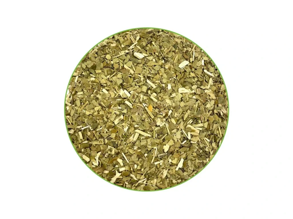 Playadito yerba mate komplekts Gourd + Bombilla + yerba 500g