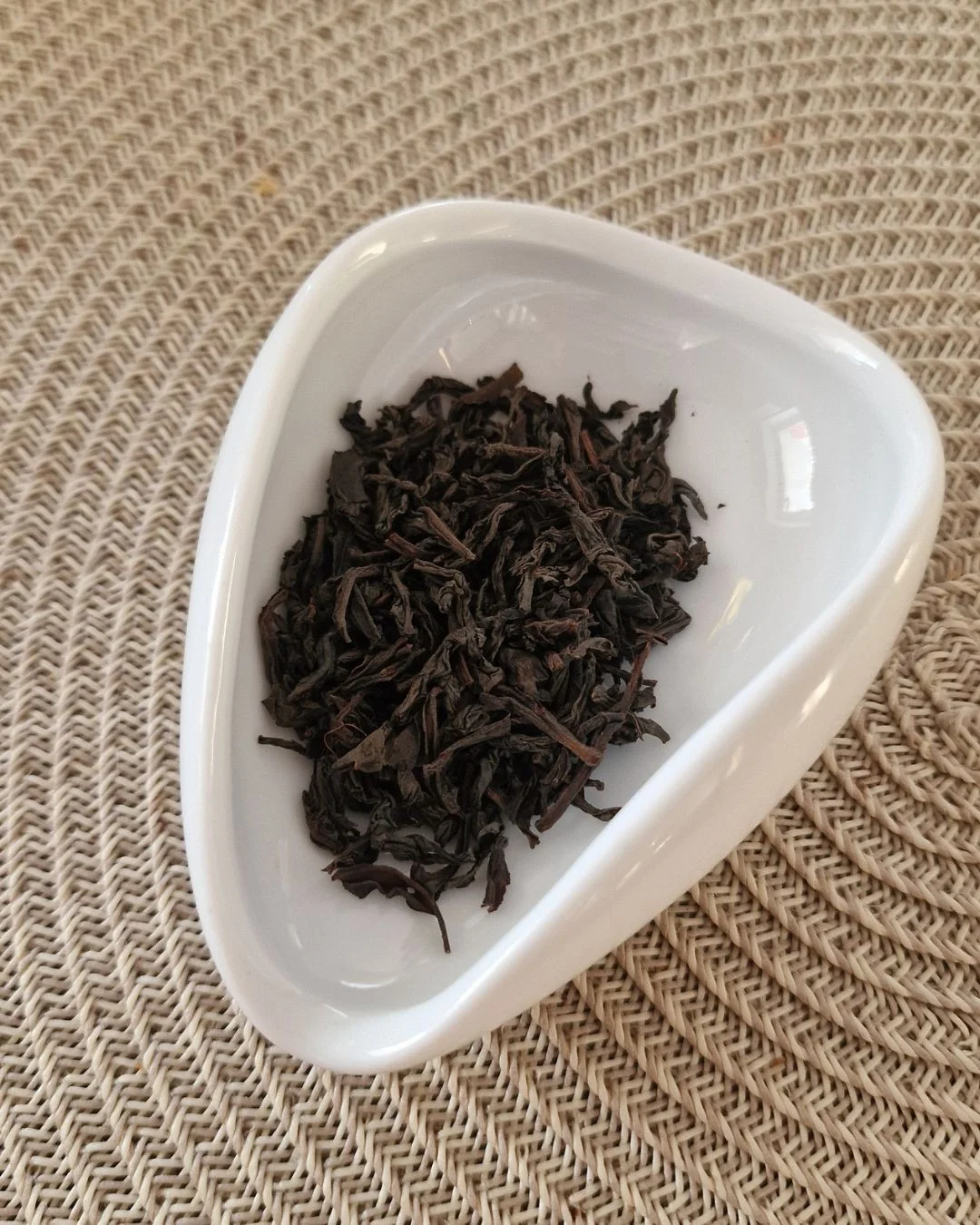 ORANGE PEKOE Ceilonas liellapu melnā tēja 100g Liran