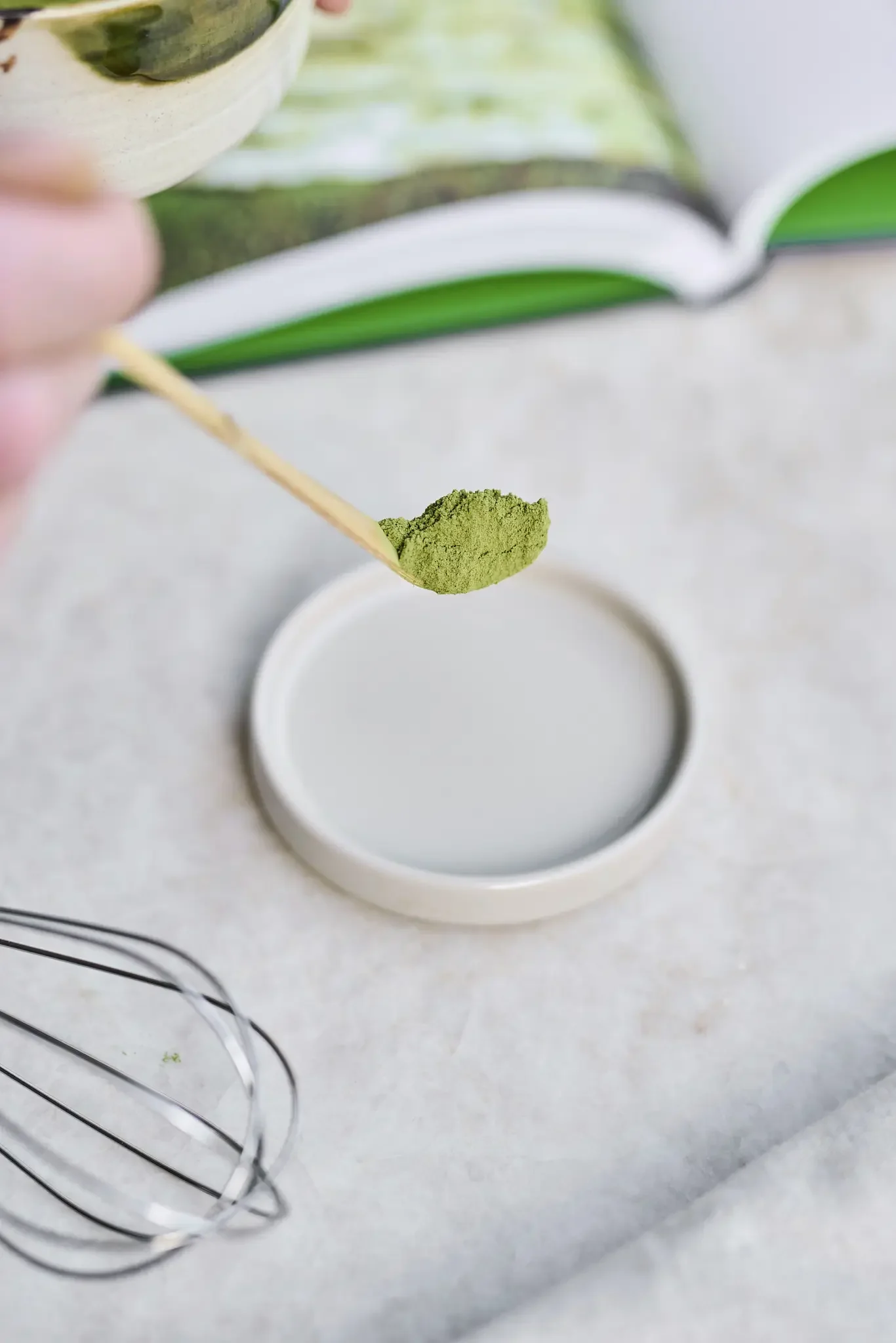 Moya Matča Culinary - kulinārijas izstrādājumiem 100g Japāna Bio