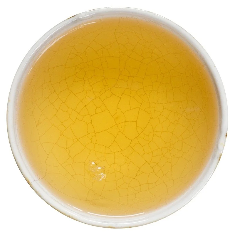 Dabīgā Taivānas piena vulunas tēja - Jin Xuan Nai Xiang Wu Long, 50g GT