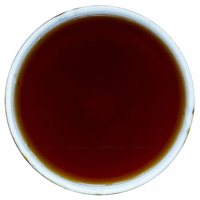 Juņnaņas zeltainie tipsi| Dian Hong Jin Hao tēja 50g bio GT