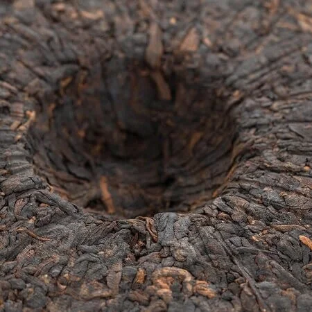 Dzintara Tīģeris Nogatavinātas pueras tējas plācenis 357g T.Ar