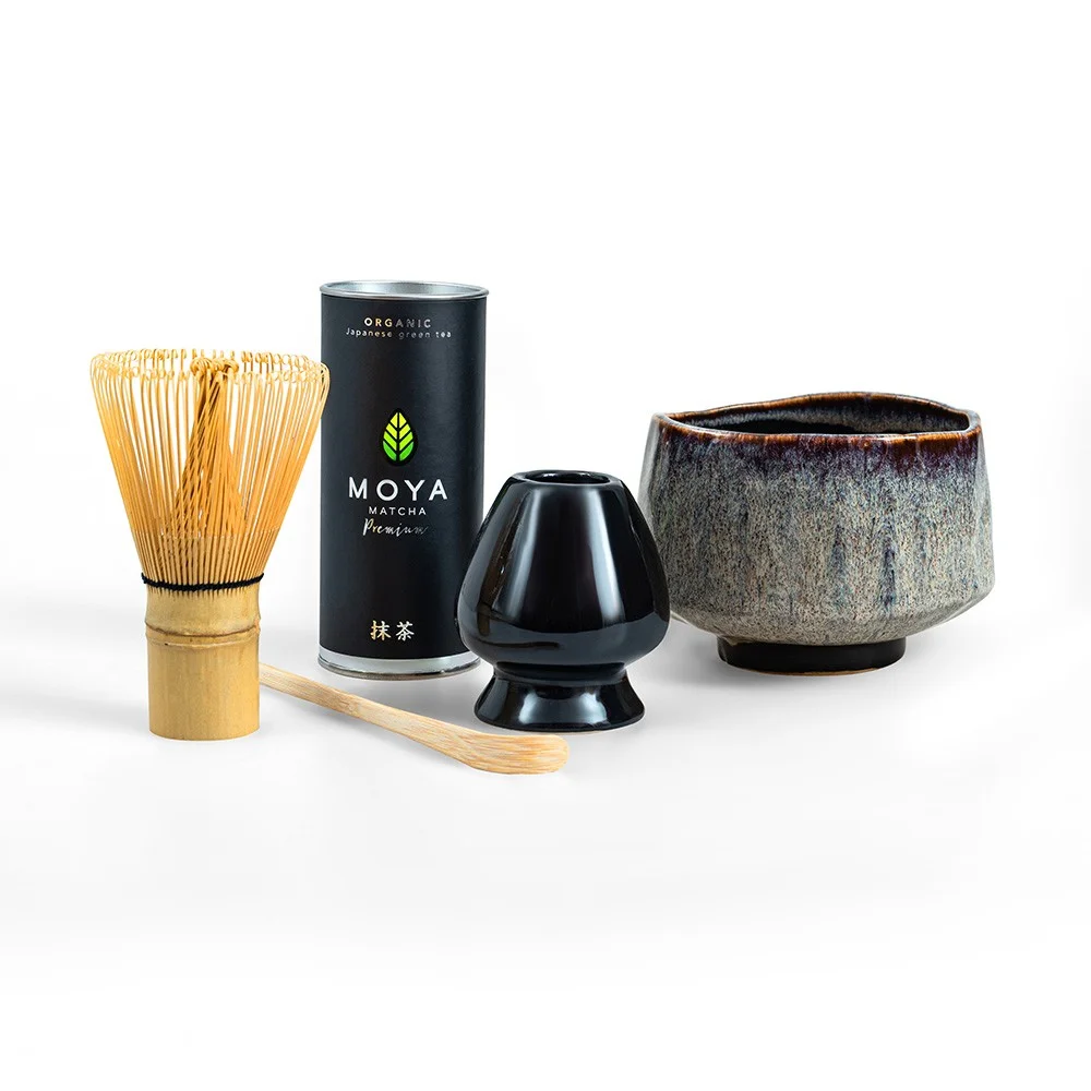 Moya Matcha Ceremonial komplekts Premium Sumomo